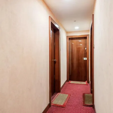 Charming Studio In The Heart Of 16th District Apartment *